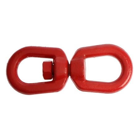 Truit of cargo, tundra, 12 mm, 5t., 1 pc.-1