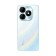 Smartphone Itel P55, 6.6 ", 8 GB, 128 GB, 50 MP, 8 MP, Microsd, 2SIM, 5000 mAh, blue