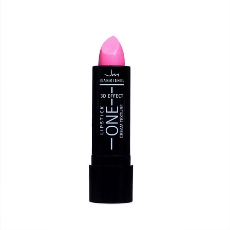 Lipstick jeanmishel 3d effect tone 04 light pink-2