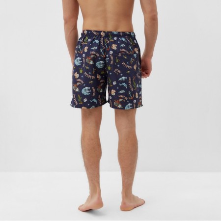 Male swimming cowards KAFTAN "Sea", size 46-3