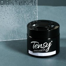 The flavor in the Tensy Bank silk gel, with a probe, 60 ml, KZ-24 (the aroma of sweet berries with bergamot)