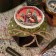 Pine cones "for a real man", 100 ml