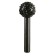 Spherical balls on the tree KWB, 16 mm, shank d = 6 mm, carbon steel
