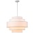 3 lamps