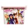 Container for storing things "Princess", 8.5 l, with a lid