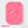 Mold Dolyana "Birds", silicone, 11.5 × 9 cm, color mix