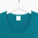 Female set (T -shirt, trousers), turquoise color, size 44