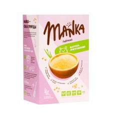 Millet cereals 