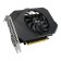 The ASUS PCI-E 4.0 PH-RTX3050-8G-V2 NVIDIA GeForce RTX 3050 8GB 128BIT GDDR6 1777/14 106497