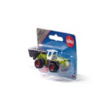 Siku Claas Torion 1914 Wheel loader-5
