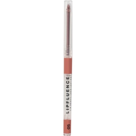 Lip pencil Influence Beauty Lipfluence, automatic, tone 05