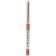 Lip pencil Influence Beauty Lipfluence, automatic, tone 05