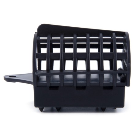 Feeding feeder "Yaman" Arka Plastic, 70 g, with soil -bearing, UP. 10 pcs.-5