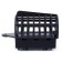 Feeding feeder "Yaman" Arka Plastic, 70 g, with soil -bearing, UP. 10 pcs.