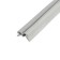 Universal seal for plastic windows, l = 5 m, gray