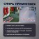 Tape tile tundra, adhesive, red-white, 150 μm, 48 mm x 33 m 33 m