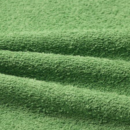 Set of gift "CHAMOMILE" towel 30x60cm, heap 7.7*3.7 cm-2
