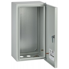 Corps Metal era Simple SMP-01 (410x220x175) IP31 UHL3, gray