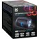 Portable column Defender Enjoy S200, 5W, 1200 mAh, BT, FM, USB, Microsd, backlight, black