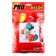 Shar Latex 12 “Balls to the Teacher”, silkography, 1-land, set 25 pcs., Mix