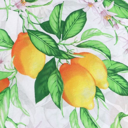 Bed linen "Ethel" 2 joint venture Morning 175 × 215cm, 200 × 220cm, 70 × 70cm-2 pcs-4