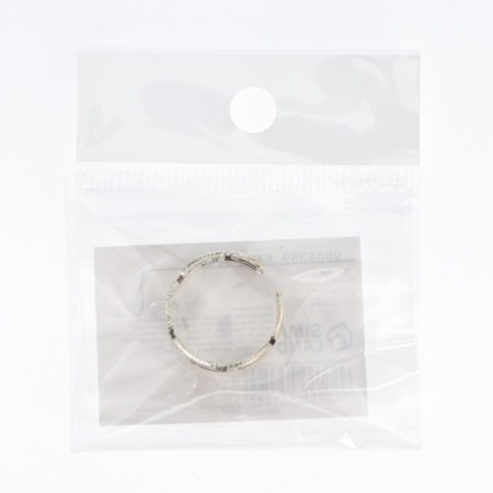 Ring "Geometry" 1.6 cm-3