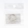 Ring "Geometry" 1.6 cm