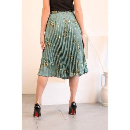 Women's skirt, size 50-4