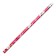 Pencil Chernographic Calligrata "Bunny", HB, with an eraser, round building