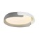 Antares LED 60W 3000-6000K D580 IP20