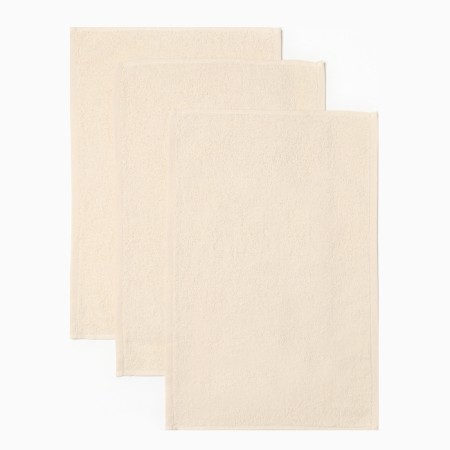 Title of towels Ethel "Made with Love" 35x50 cm - 3 pcs, 100% HL, Makra 340 g/m2-4