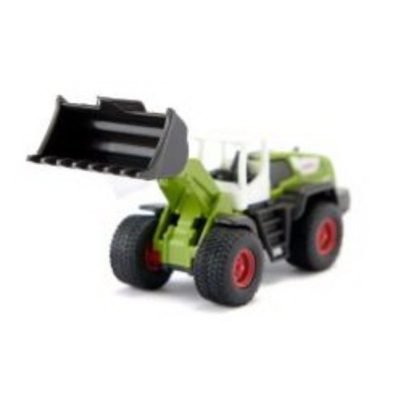 Siku Claas Torion 1914 Wheel loader-2