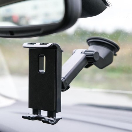 Holder AVS AH-1902, for universal smartphones, 118-188 mm