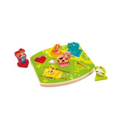 Sorter "Farm"