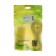 Extension cord Luazon Lighting Eco, 3 sockets, 4.5 m, 10 A, 2200 W, PVS 2x0.75 mm2, without salary, white