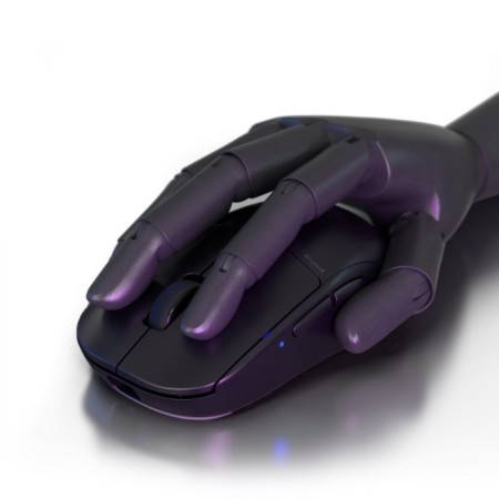 Pulsar X2 Wireless Mini Black Game-3