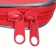 Folder for drawings and drawings A3, 470 x 340 x 20 mm, with handles textile "creativity", with a pocket
