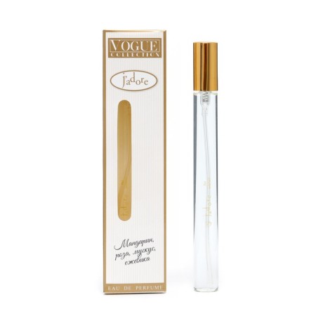 Perfumery Women J ’Adore (based on Christian Dior), 15 ml