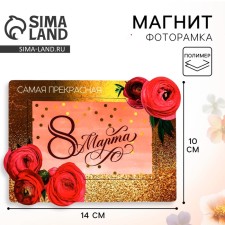Magnet-photographer 