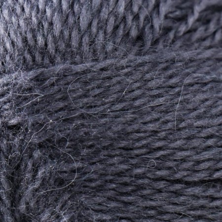 Yarn "air" 25%Merinos. wool, 25%wool, 50%acrylic 370m/100g (169 gray)-2