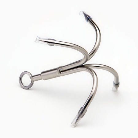 Crook-cat tactical, 4 teeth, 13 cm-1
