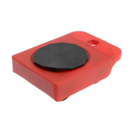 Park 103934 furniture trolley, plastic platform, g/p up to 150 kg
