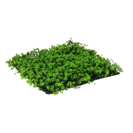 Decorative panel 50*50 cm high moss "Greengo"-14