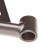 Verkhny lever, left, Ski-doo, OEM 505073588