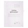 Calligrata ties folder, unlawed cardboard, 220 g/m2, white, up to 200l, white