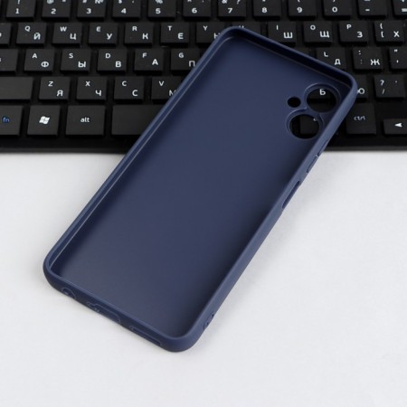 Red Line Ultimate cover for Tecno Camon 19 Neo, Silicone, Sinius-2