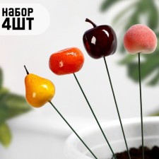 Set of plugs 