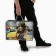Plastic folder with A4 handles, on lightning, 80x330x240 mm, transformers