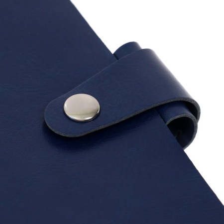 Universal diary for grade 1-11 Favorite, soft cover, button, artificial leather, foil embossing, refrain, lies, 48 ​​sheets-2