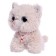 Soft toy "Kit button", 13 cm xy22067